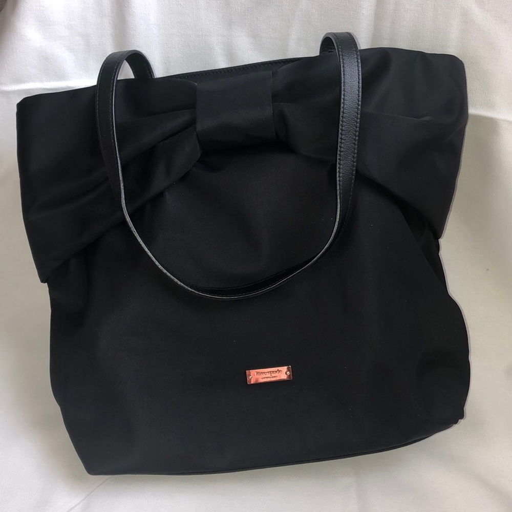 Kate spade on purpose